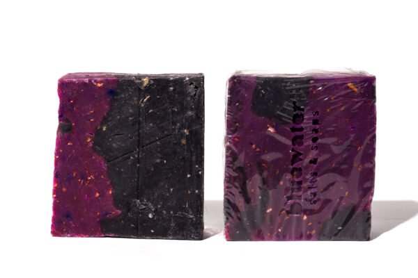 Moon & Stars - Body Wash Soap Bar Collection - Image 4