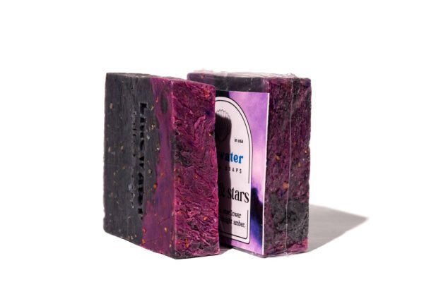 Moon & Stars - Body Wash Soap Bar Collection - Image 5