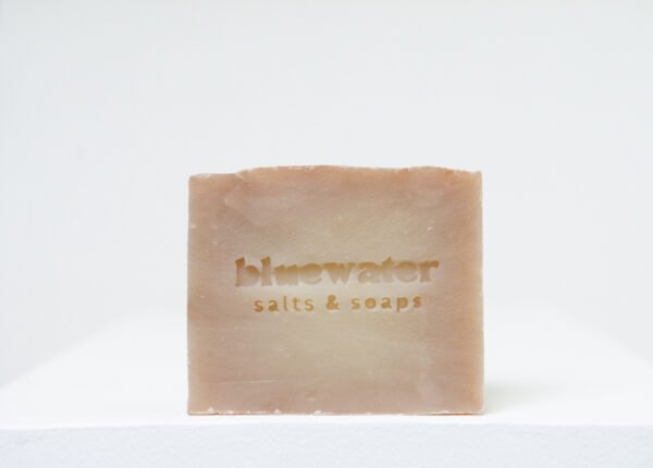 American Sandalwood Body Wash Soap Bar - Image 2