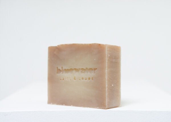 American Sandalwood Body Wash Soap Bar - Image 6