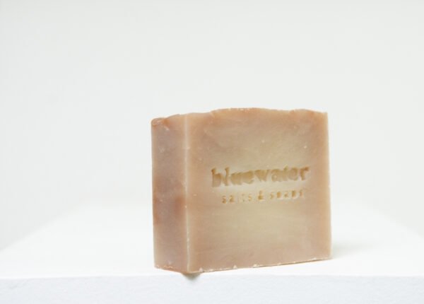 American Sandalwood Body Wash Soap Bar - Image 5