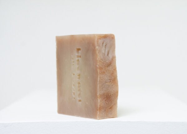 American Sandalwood Body Wash Soap Bar - Image 4