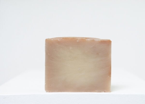 American Sandalwood Body Wash Soap Bar - Image 3